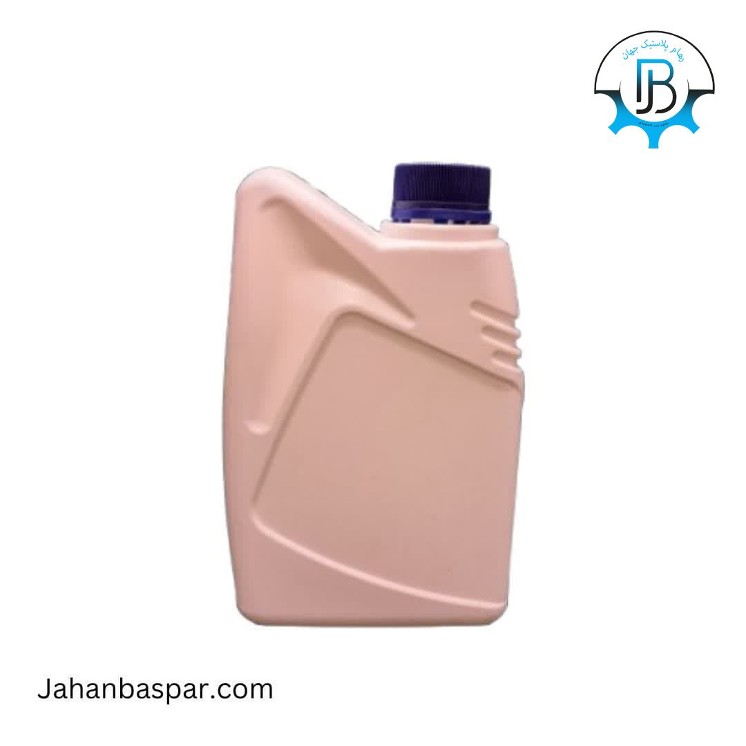 گالن یک لیتری سرکج-جهان بسپار